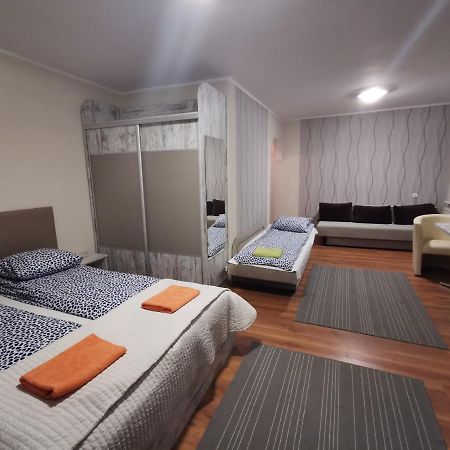 Sympatik Bed & Breakfast Jastrzębia Góra Екстериор снимка