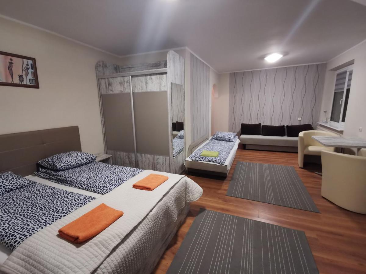 Sympatik Bed & Breakfast Jastrzębia Góra Екстериор снимка